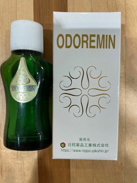 オドレミン 25ml 