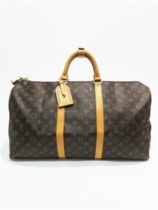 62793 Louis Vuitton ／ ルイヴィトン キーポル50