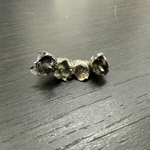 銀歯 8.5g 歯科素材 除菌済み １円スタートの画像3