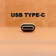 iPhoneのライトニングケーブル → USB Type C 端子 に変換する アダプター ｘ5 【ブラック】_画像2