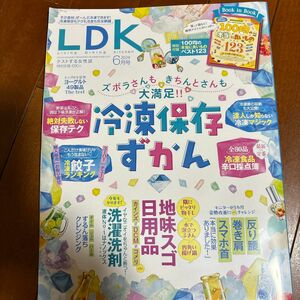 LDK6月