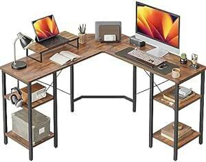 CubiCubi стол l знак tes трещина имеется стол монитор шт. имеется ge-ming стол компьютерный стол . чуть более стол один человек жизнь место хранения 