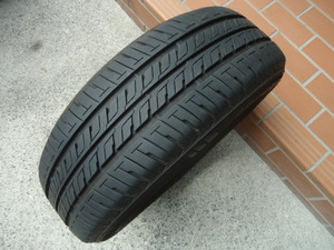 SEIBERLING セイバーリング SL201 185/60R15 84H 2023年製 バリ溝 上物USEDx1本 BRIDGESTONE ブリヂストン製 補修用等