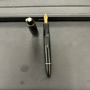 MONTBLANC（筆記具、時計）