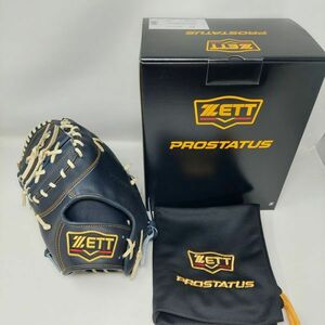 定価59400円 ゼット ZETT 硬式ファーストミット 左投げ BPROFM233-1932N 高校野球対応 硬式 ファースト 一塁 ミット 新品未使用 激安