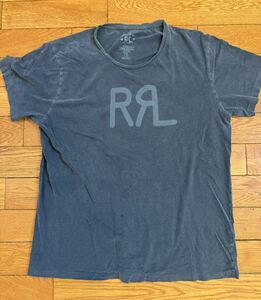 RRL Tシャツ　アメリカ製