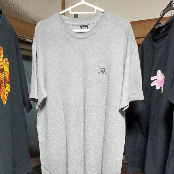 STUSSY Tシャツ