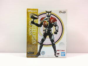 [30] Bandai S.H.Figuarts Kamen Rider Gris Don VS Kamen Rider bla-bo Kamen Rider Gris Don laichi arm z