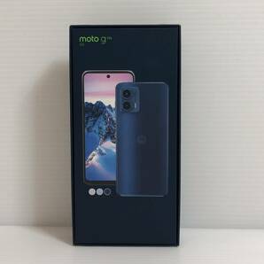 【60】motorola moto g53y 5G A301MO ベールピンク ワイモバイルの画像6