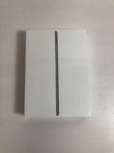 [50]iPad no. 9 поколение Wi-Fi MK2K3J/A 64GB Space серый 