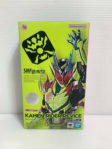 【30】バンダイ S.H.Figuarts 仮面ライダーリバイス