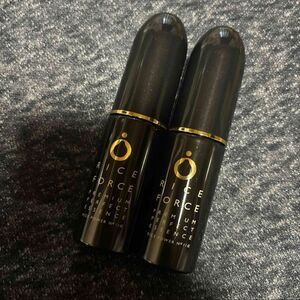 ライスフォース プレミアムパーフェクトエッセンス　15ml 2本