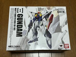 ROBOT魂 〈SIDE MS〉 Ξガンダム Ka signature クスィーガンダム 機動戦士ガンダム 閃光のハサウェイ 