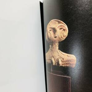【溪】図録 Jomon Art Ⅴ 2024年 古美術 去来 美品 アートフェア東京 骨董 縄文 土器の画像5