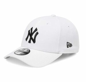 ニューエラ キャップ 9FORTY 帽子 ベースボールキャップ メンズ レディース ニューヨーク　ヤンキース NEW ERA