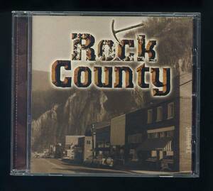 ★即決！ロック・カウンティ　ROCK　COUNTY　ブルーグラス