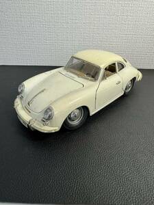 ポルシェ　356B（1961年）ミニカー