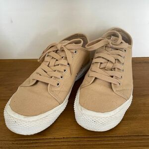 ☆ ellesse 24.5cm スニーカー