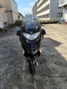 KYMCO