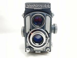 20890●Yashica-44 Yashikor 1:3.5 f=60mm
