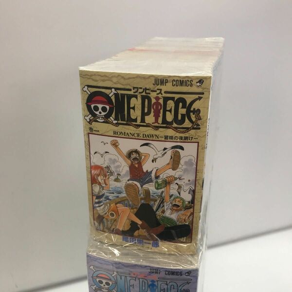 【セットコミック】 ONE PIECE ワンピース 1-91巻セット 集英社 尾田栄一郎 