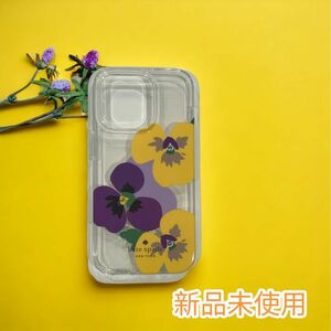  kate spade ケイトスペード　iPhone14Pro対応ケース