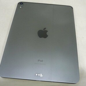 Apple iPad Pro 11インチ 第1世代 Wi-Fi 64GB MTXN2J/A 即決送料無料の画像9