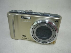 Panasonic パナソニック LUMIX DMC-TZ10 デジタルカメラ 即決送料無料
