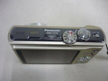 Panasonic パナソニック LUMIX DMC-TZ10 デジタルカメラ 即決送料無料_画像3