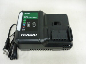  new goods Hikoki Hitachi fast charger UC18YDL2 14.4V 18V 36V correspondence prompt decision free shipping ( un- possible Area have )