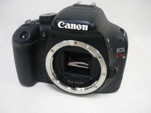  Canon CANON EOS Kiss X4 корпус быстрое решение бесплатная доставка 