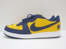 NIKE ナイキ FJ4206-700 TERMINATOR LOW OG スニーカー　美品_画像2