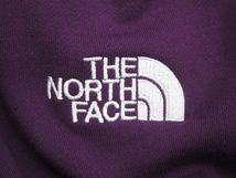 THE NORTH FACE ザノースフェイス NT12442 リアビューフルジップフーディ パーカー_画像8