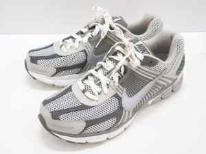 NIKE ナイキ FD0791-012 ZOOM VOMERO 5 PRM スニーカー　美品　29.5㎝