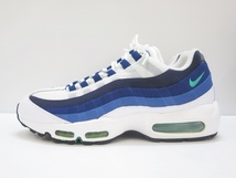 NIKE ナイキ 554970-131 AIR MAX 95 OG スニーカー　極美品　28.5㎝_画像2