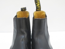 Dr.Martens ドクターマーチン 2976 サイドゴア チェルシーブーツ_画像3