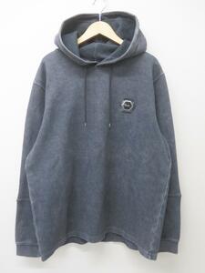 BALR ボーラー B1261-1095 D13 Straight Washed Hoodie パーカー　極美品　XL