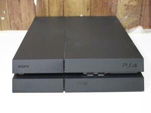 S2920 100 SONY PlayStation CUH-1200A ブラック