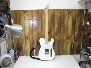 S2933 170p Squier by Fender Telecasteresk wire Telecaster electric guitar 