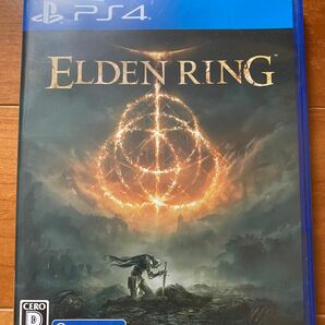 当日発送【PS4】 ELDEN RING [通常版]