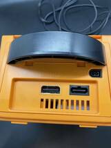 1円〜ゲームキューブ GAMECUBE NINTENDO DOL-001 本体　※通電のみ確認　コントローラーは付属しません／任天堂 ニンテンドー 17965_画像5