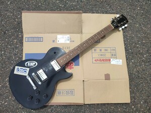 1 иен старт Gibson Les Paul Studio USA производства черный Gibson Lespaul Studio б/у 
