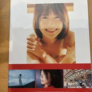 小田えりな 1st写真集 青春の時刻表 の画像2