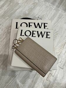 LOEWE ロエベ　キーケース