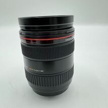 CANON キャノン LENS EF 28-70mm 1:2.8 L ULTRASONIC キヤノン ウルトラソニック_画像3