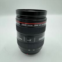 CANON キャノン LENS EF 28-70mm 1:2.8 L ULTRASONIC キヤノン ウルトラソニック_画像5