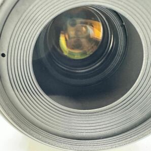 ◆ Canon キャノン MACRO EF 100mm 1:2.8 レンズ 現状品 カメラレンズ キヤノンの画像2