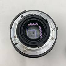 Nikon ニコン NIKKOR ニッコール AF Micro Nikkor 60mm f/2.8 D レンズ 美品 箱 取説 ギャランティ 付_画像6