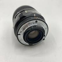 Nikon ニコン NIKKOR ニッコール AF Micro Nikkor 60mm f/2.8 D レンズ 美品 箱 取説 ギャランティ 付_画像5