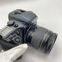 Canon キャノン EOS 7 フォーカルプレーンシャッター式 一眼レフ カメラ フィルムカメラ CANON ZOOM LENS EF 28-80mm 1:3.5-5.6 キヤノン_画像7